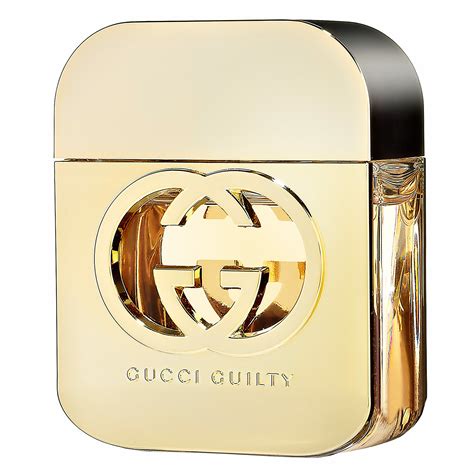 gucci guilty women's perfume review.